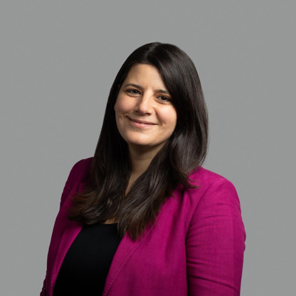 Eleni Arzoglou