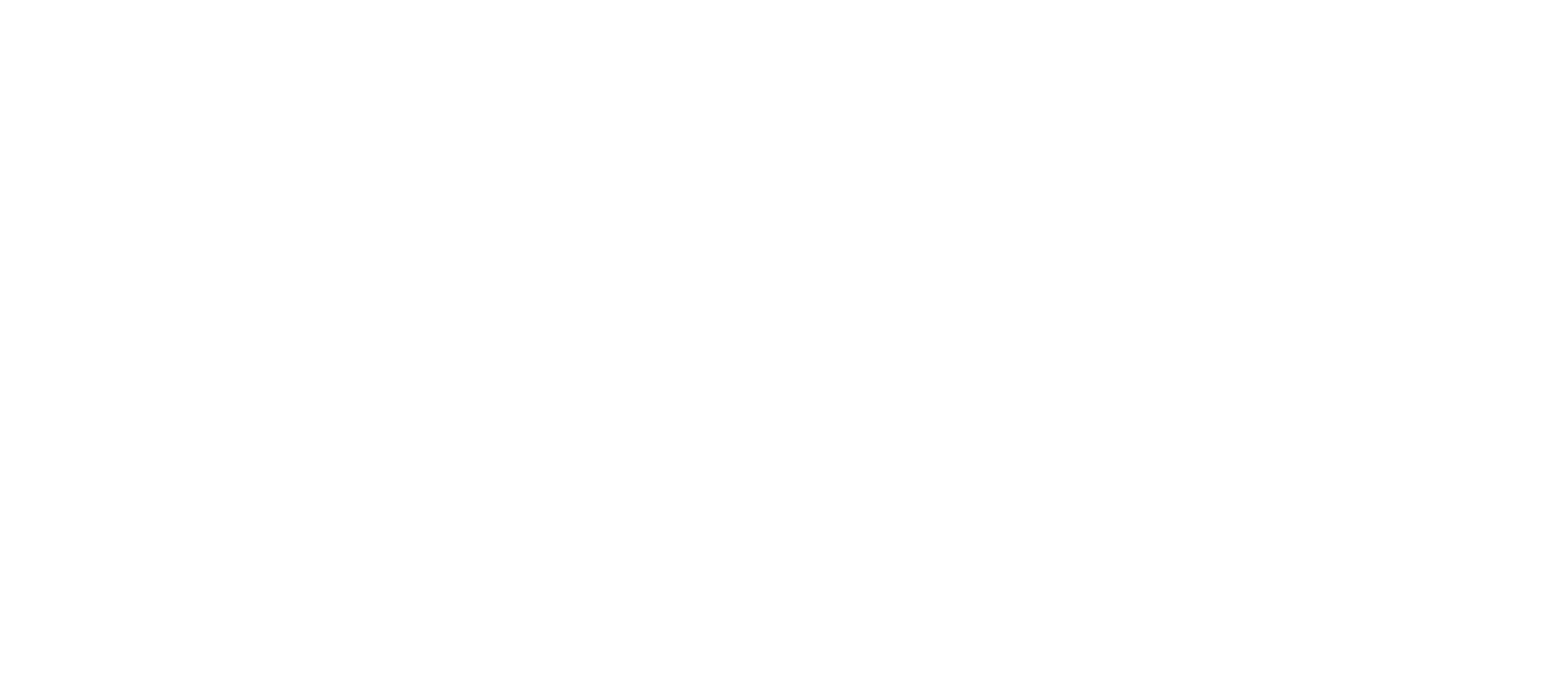 CMYK Civica International Logo White A